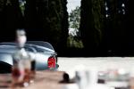 Mini Superleggera Vision 2014 года